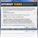 Internet Turbo